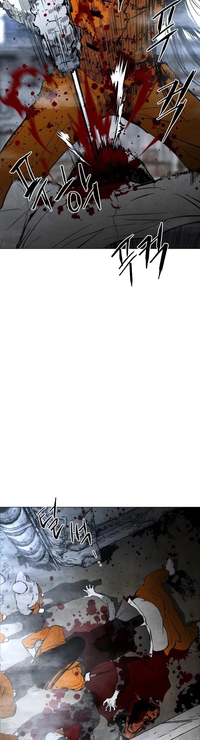 Fog Land Chapter 1 page 61 - Chapter 1