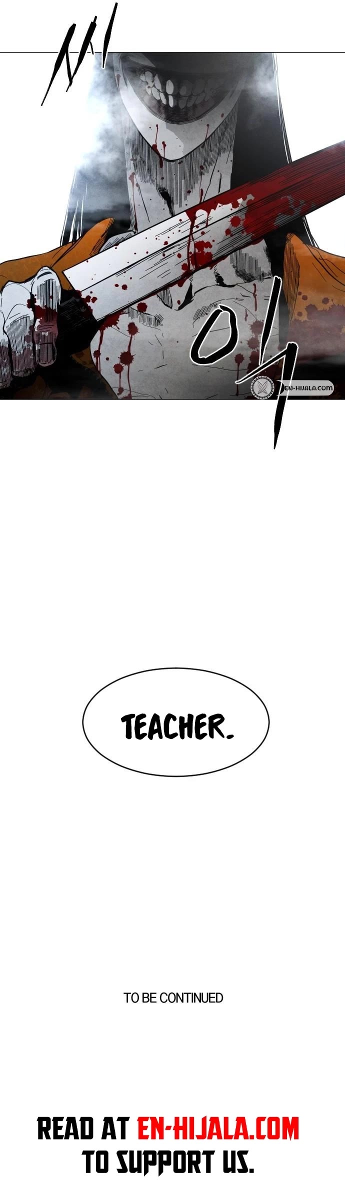 Fog Land Chapter 1 page 63 - Chapter 1