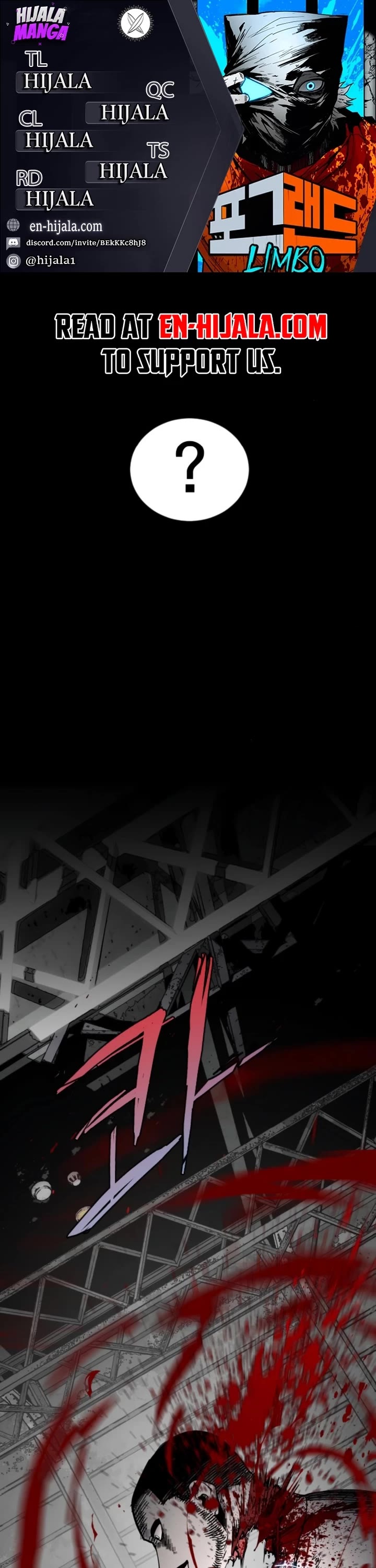 Fog Land Chapter 10 page 1 - Chapter 10