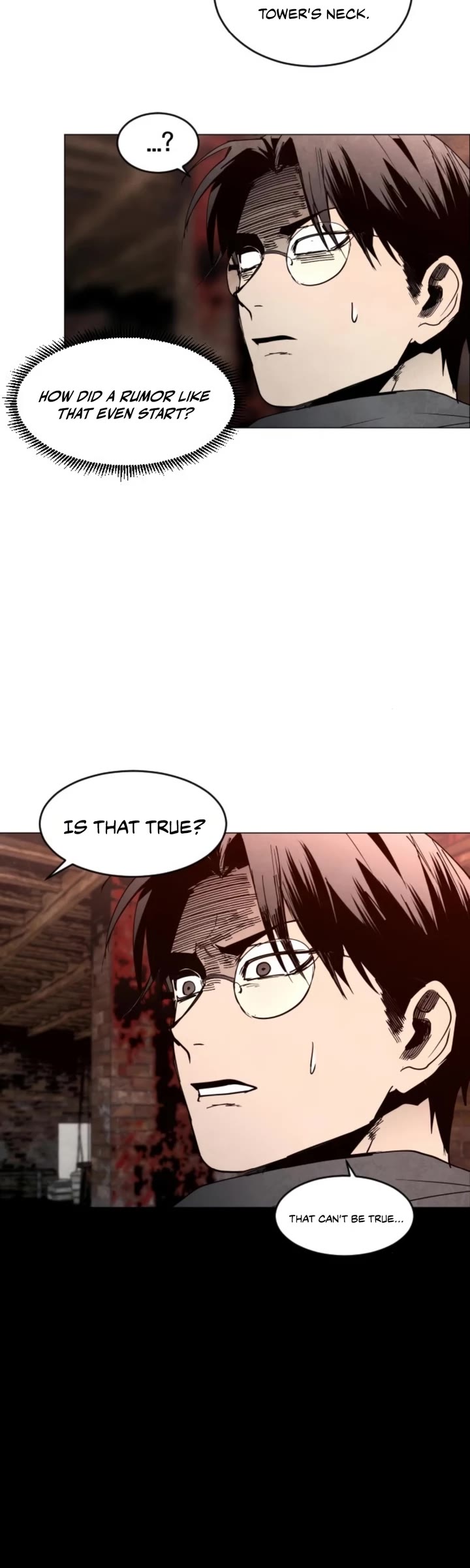 Fog Land Chapter 10 page 12 - Chapter 10