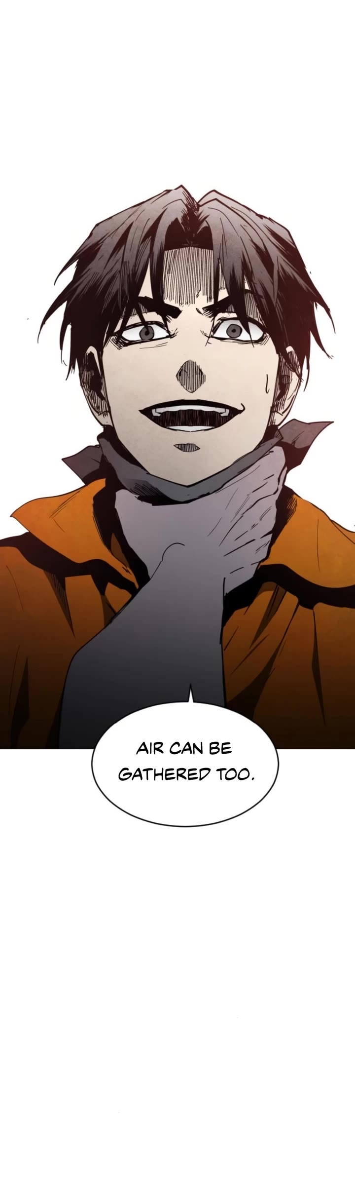 Fog Land Chapter 10 page 33 - Chapter 10