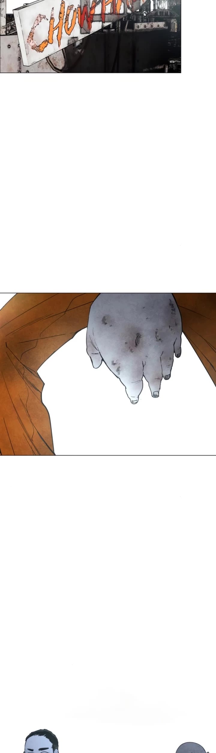 Fog Land Chapter 10 page 38 - Chapter 10