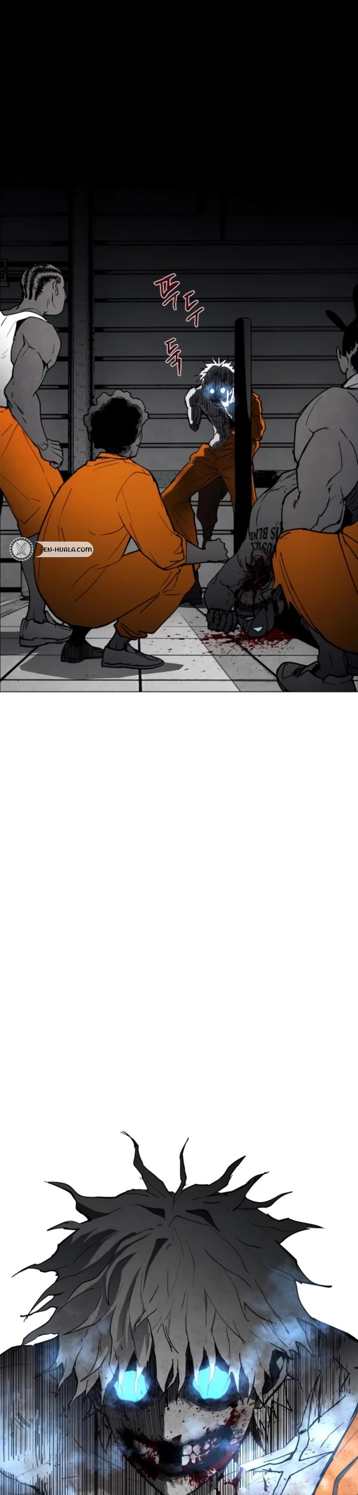 Fog Land Chapter 10 page 7 - Chapter 10