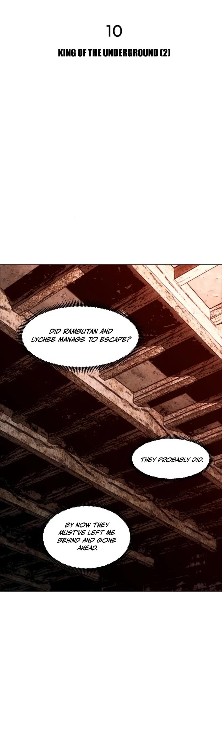 Fog Land Chapter 10 page 9 - Chapter 10