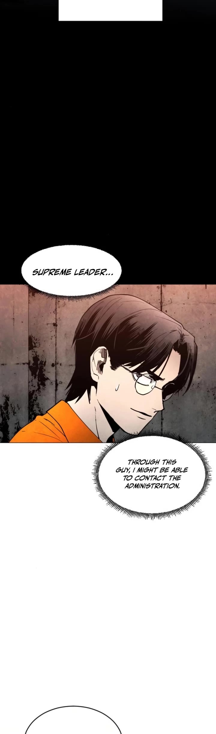 Fog Land Chapter 11 page 20 - Chapter 11