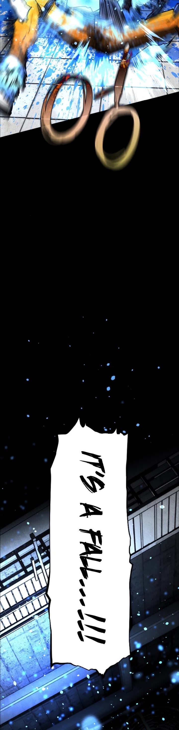 Fog Land Chapter 11 page 44 - Chapter 11