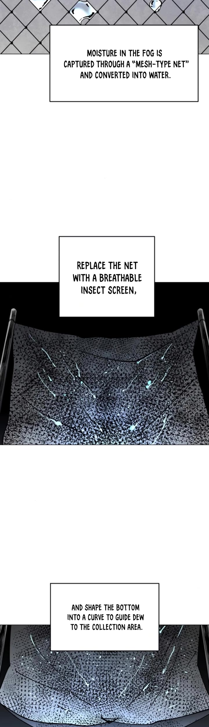 Fog Land Chapter 11 page 8 - Chapter 11