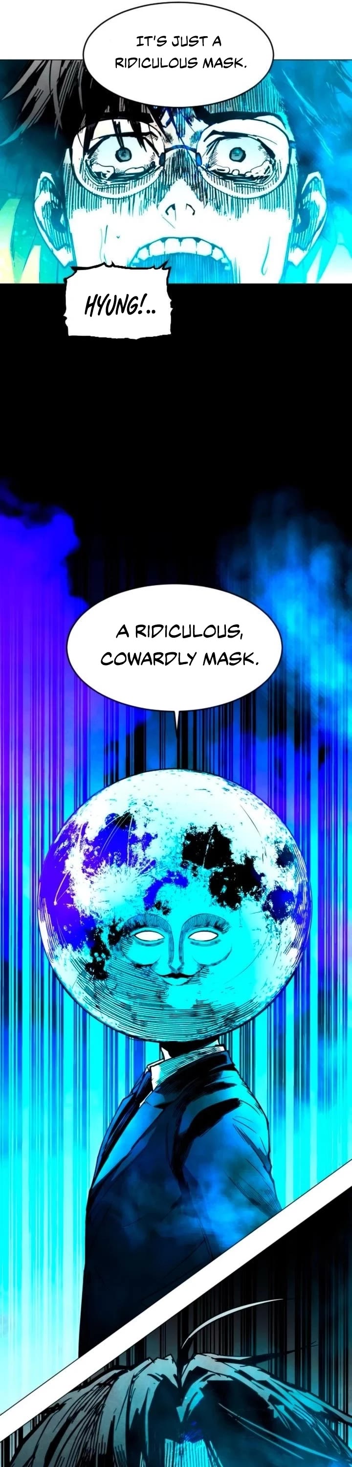 Fog Land Chapter 12 page 10 - Chapter 12