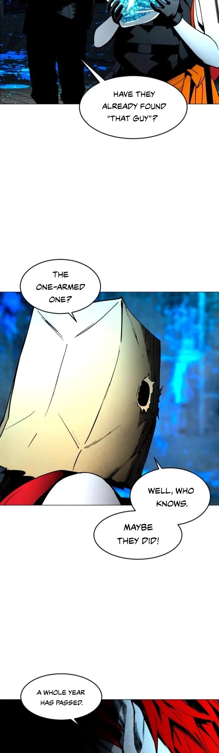 Fog Land Chapter 12 page 42 - Chapter 12
