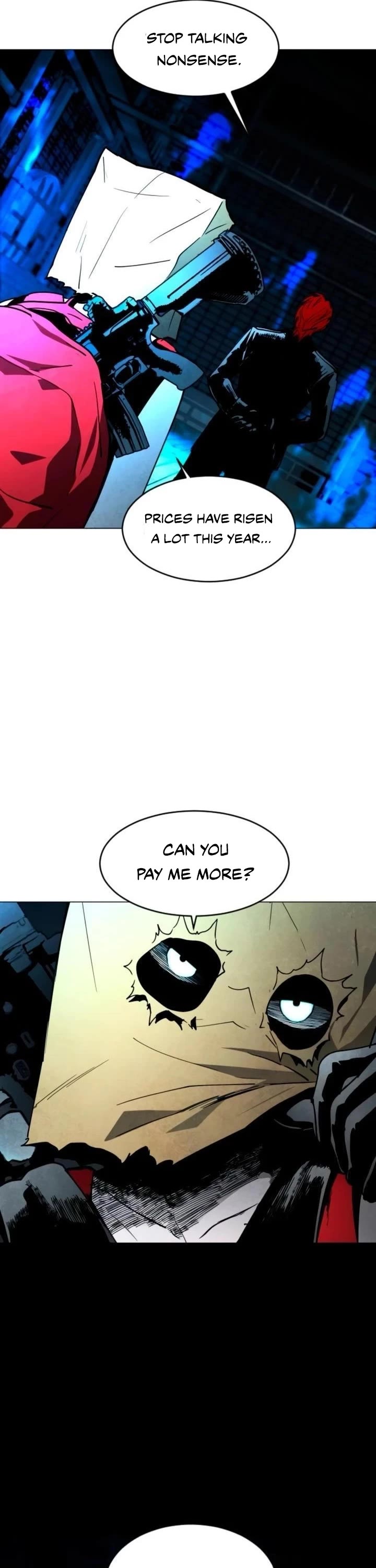Fog Land Chapter 12 page 44 - Chapter 12