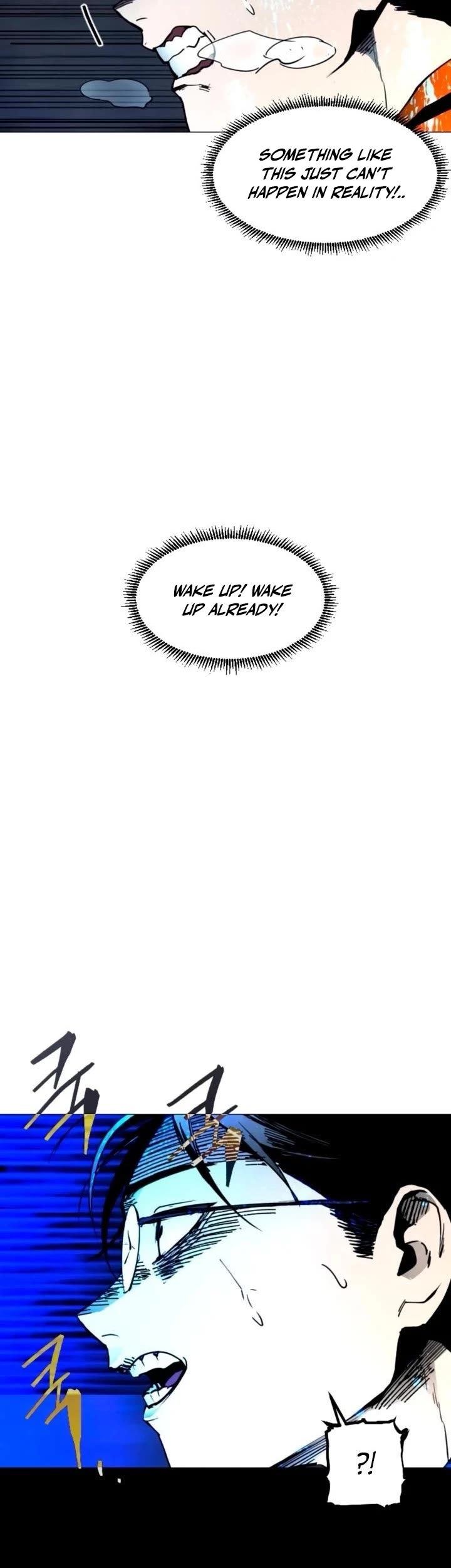 Fog Land Chapter 12 page 6 - Chapter 12