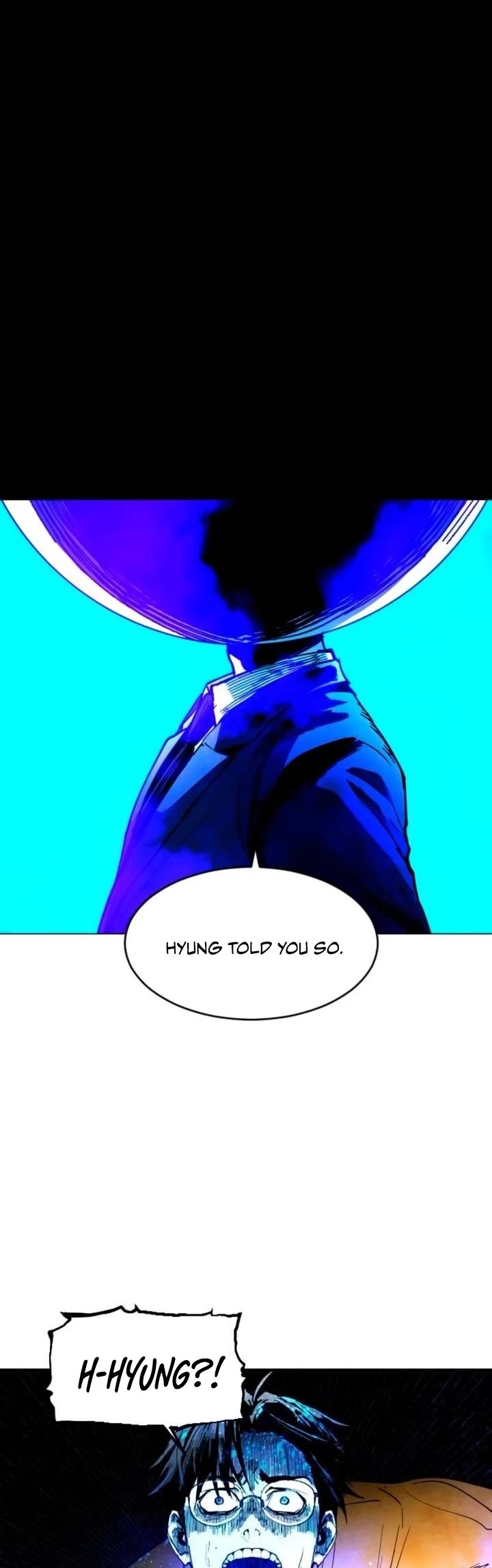 Fog Land Chapter 12 page 8 - Chapter 12