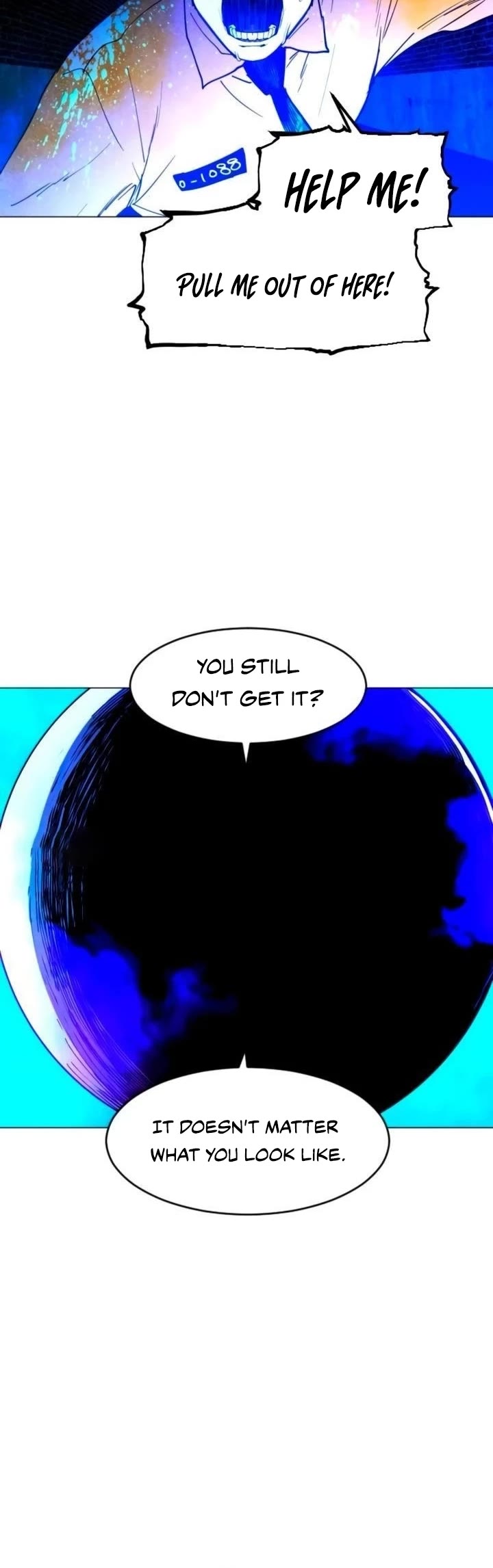 Fog Land Chapter 12 page 9 - Chapter 12