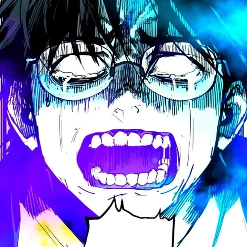 Fog Land Chapter 12 cover