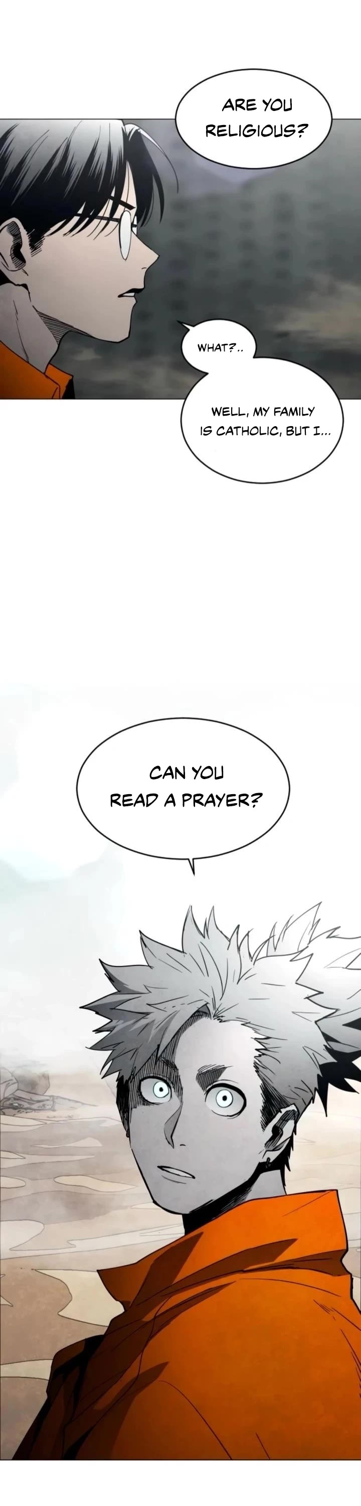 Fog Land Chapter 13 page 10 - Chapter 13