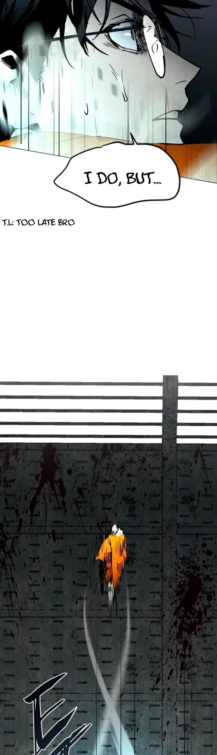 Fog Land Chapter 13 page 43 - Chapter 13