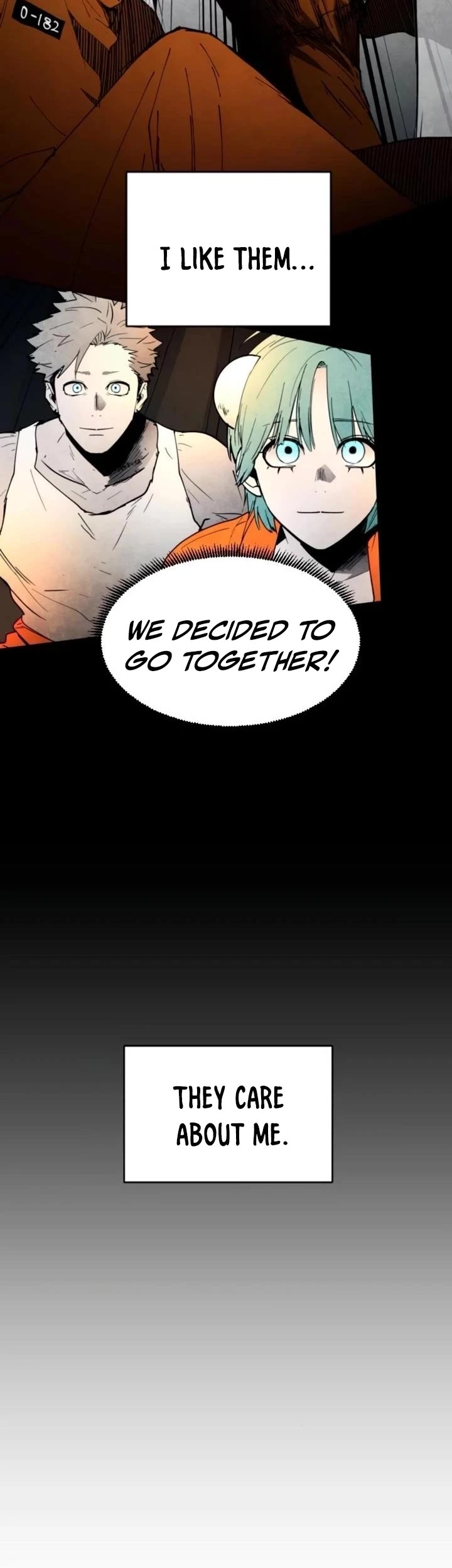 Fog Land Chapter 13 page 47 - Chapter 13