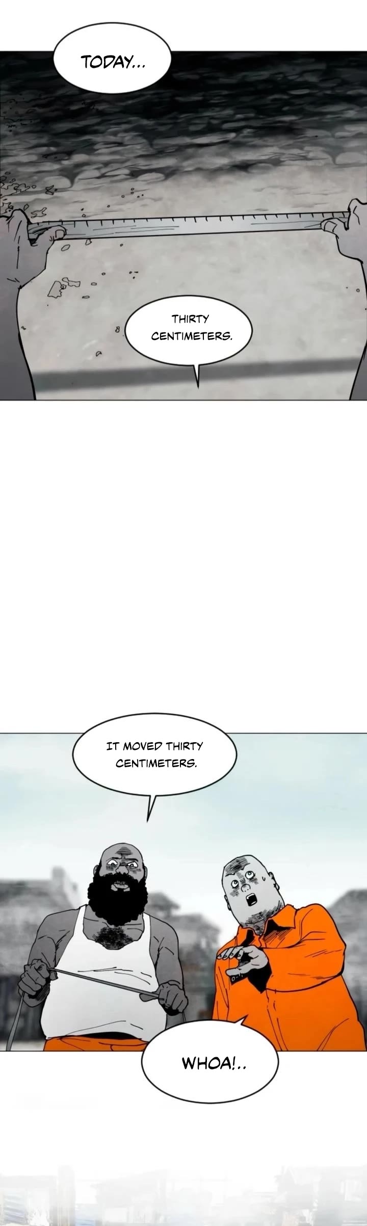 Fog Land Chapter 13 page 53 - Chapter 13
