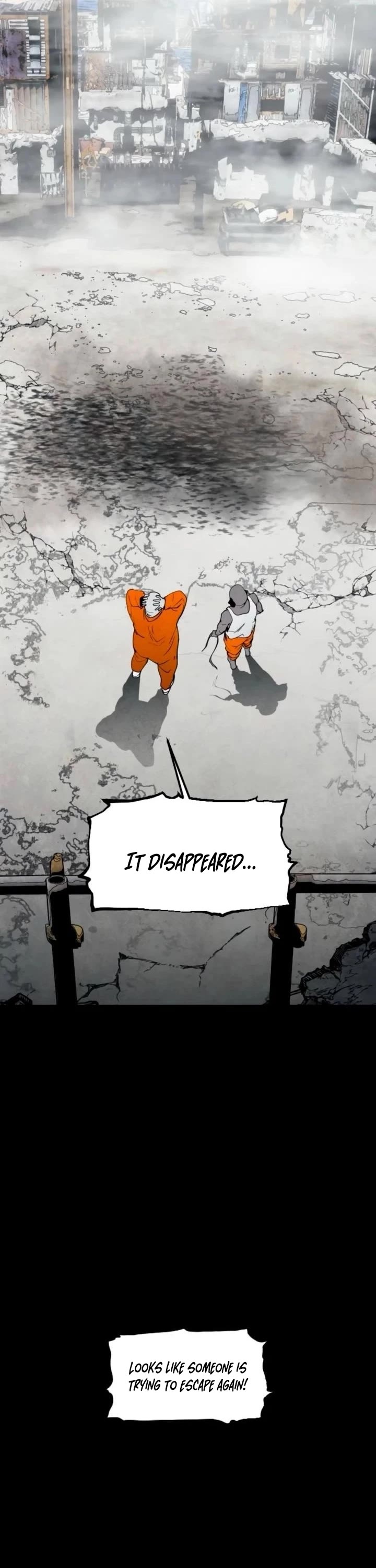 Fog Land Chapter 13 page 54 - Chapter 13