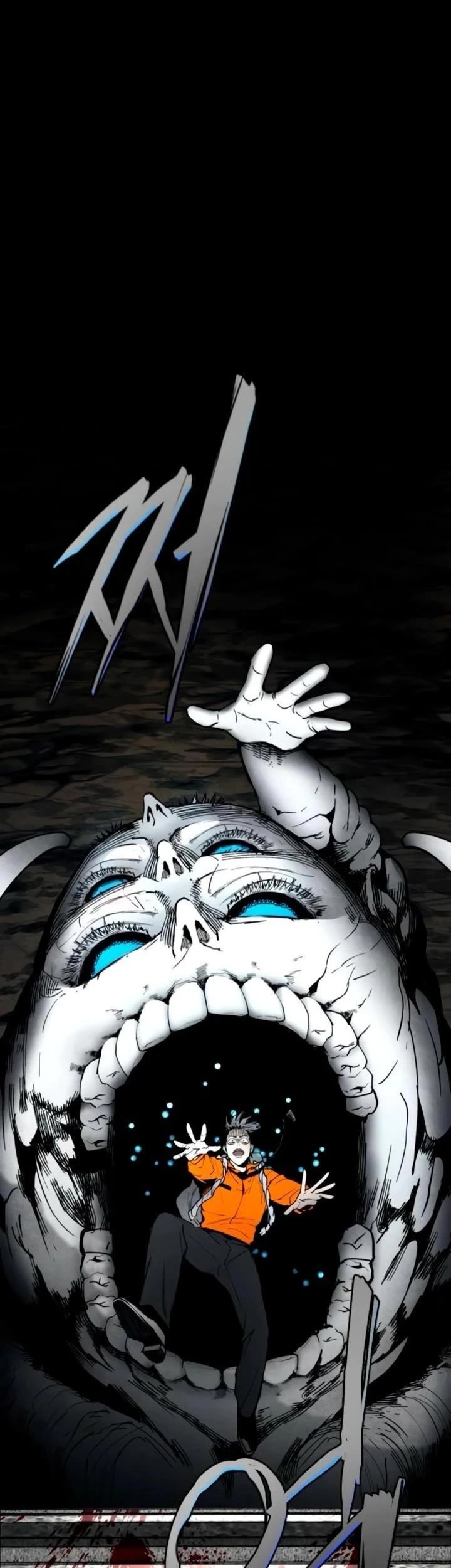 Fog Land Chapter 13 page 55 - Chapter 13