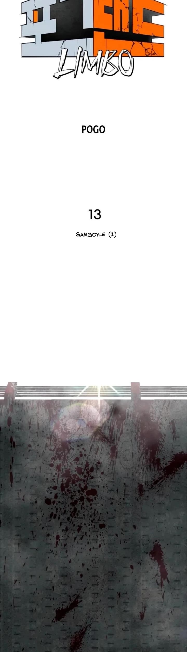 Fog Land Chapter 13 page 6 - Chapter 13