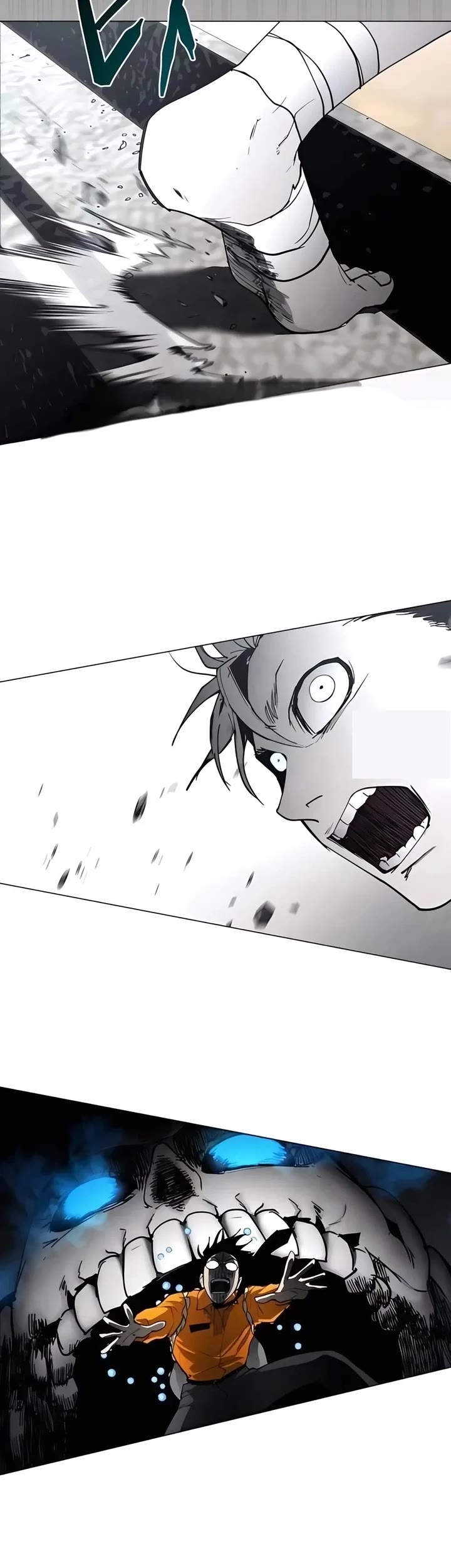 Fog Land Chapter 14 page 11 - Chapter 14
