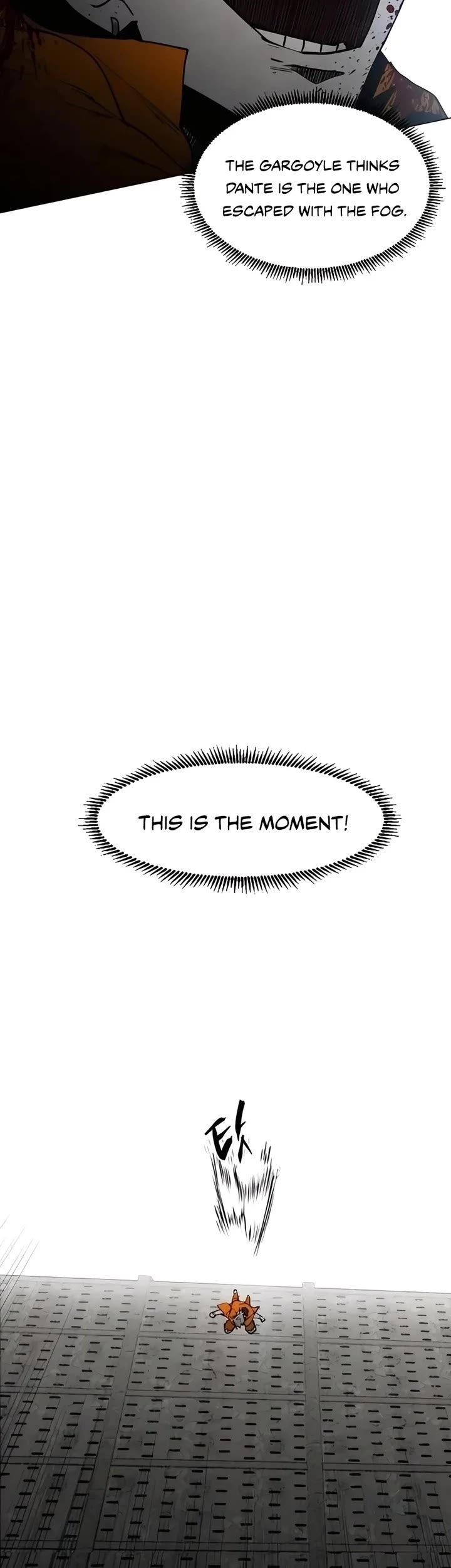 Fog Land Chapter 14 page 14 - Chapter 14
