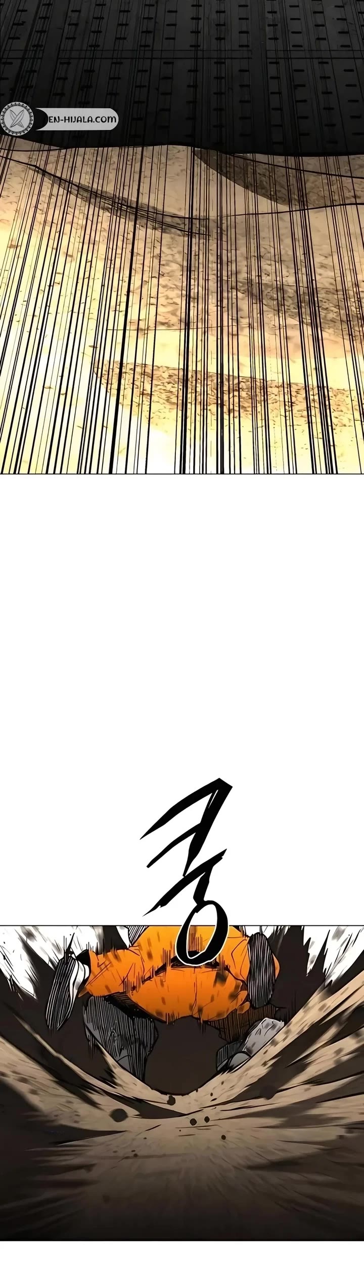 Fog Land Chapter 14 page 15 - Chapter 14