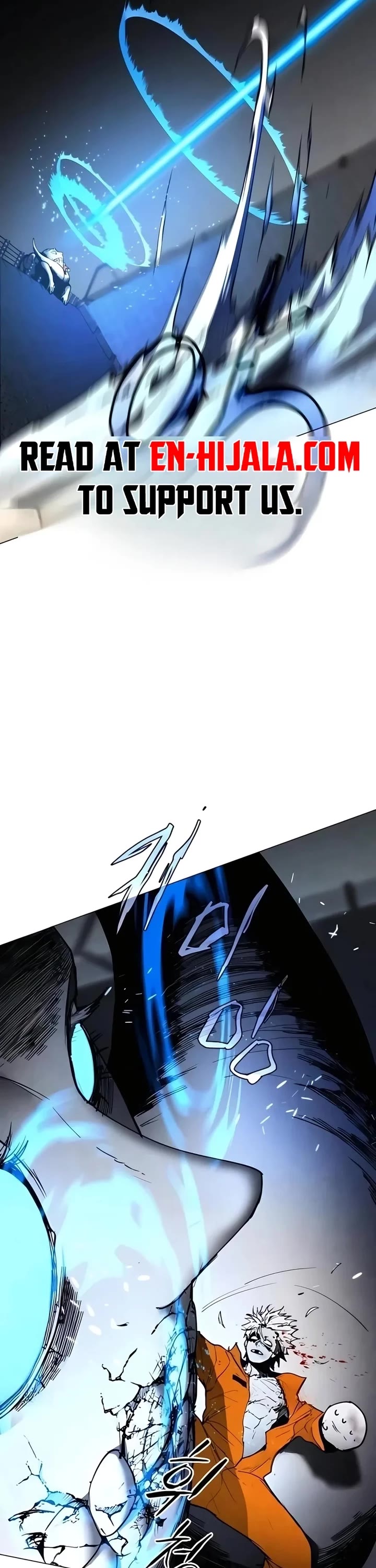Fog Land Chapter 14 page 34 - Chapter 14