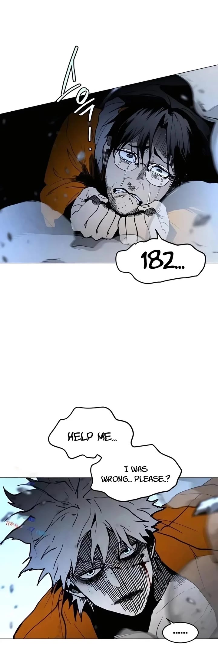 Fog Land Chapter 14 page 38 - Chapter 14