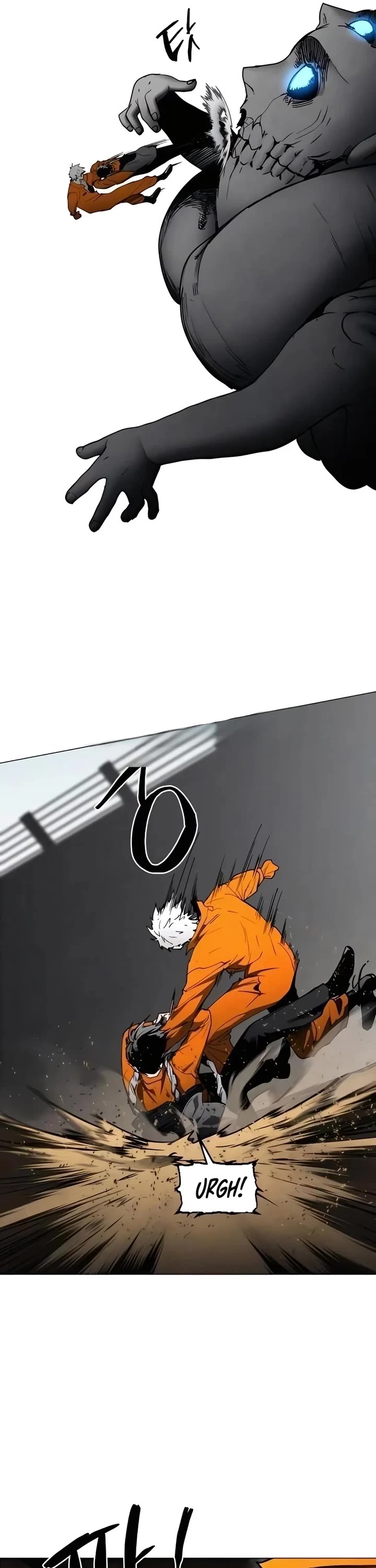 Fog Land Chapter 14 page 40 - Chapter 14