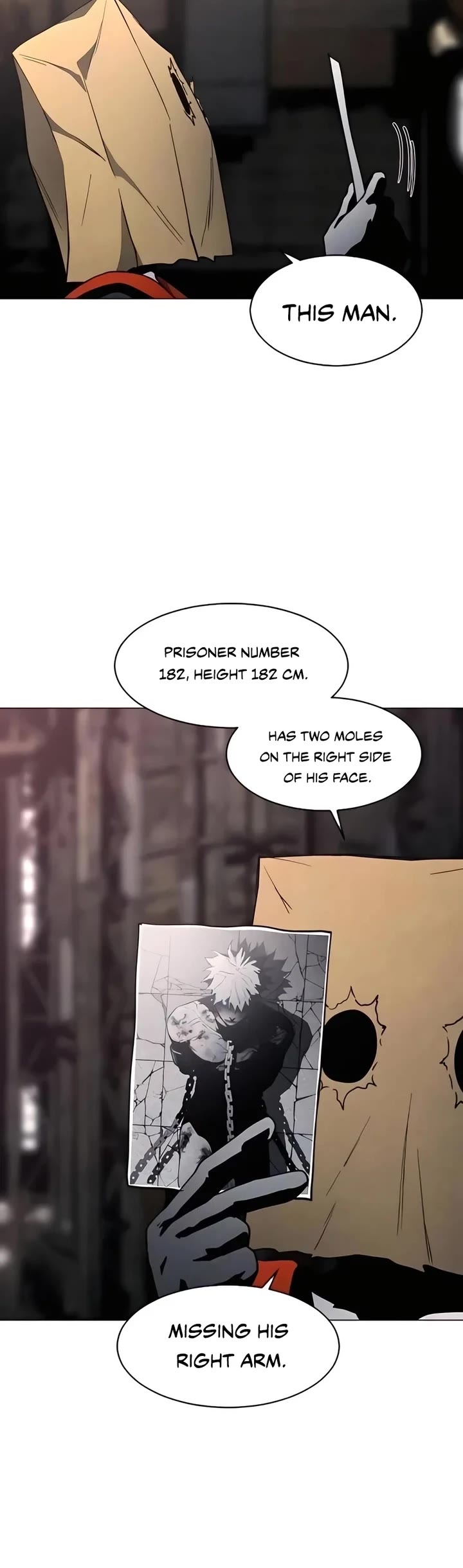 Fog Land Chapter 14 page 59 - Chapter 14