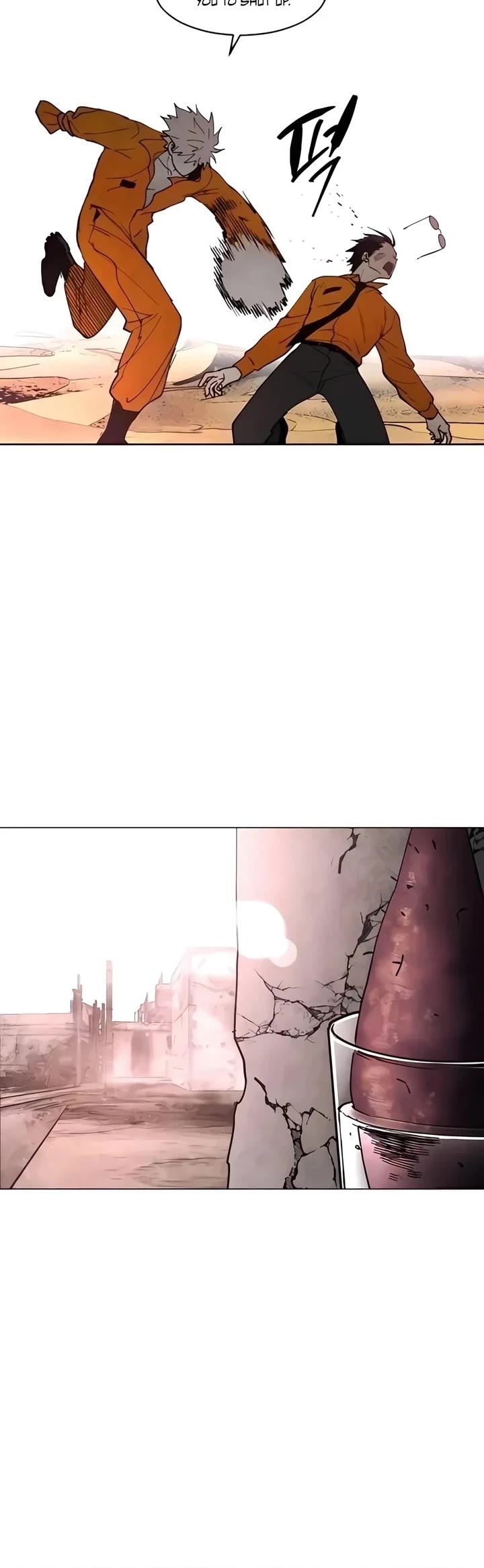 Fog Land Chapter 15 page 14 - Chapter 15