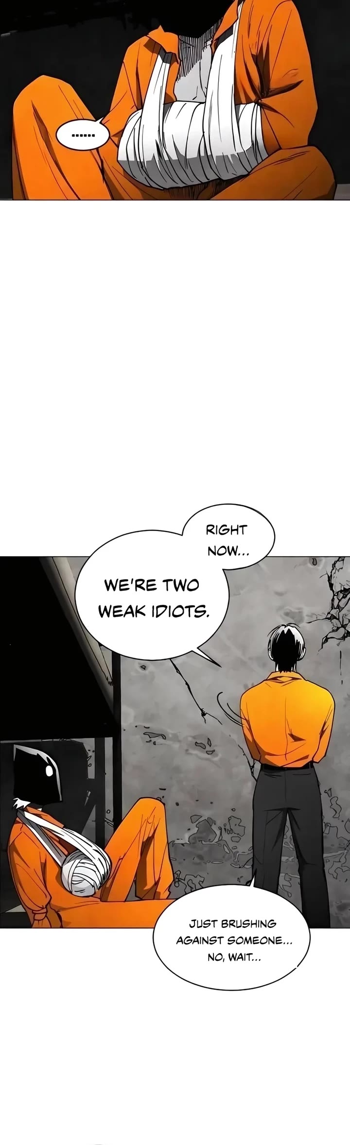 Fog Land Chapter 15 page 29 - Chapter 15