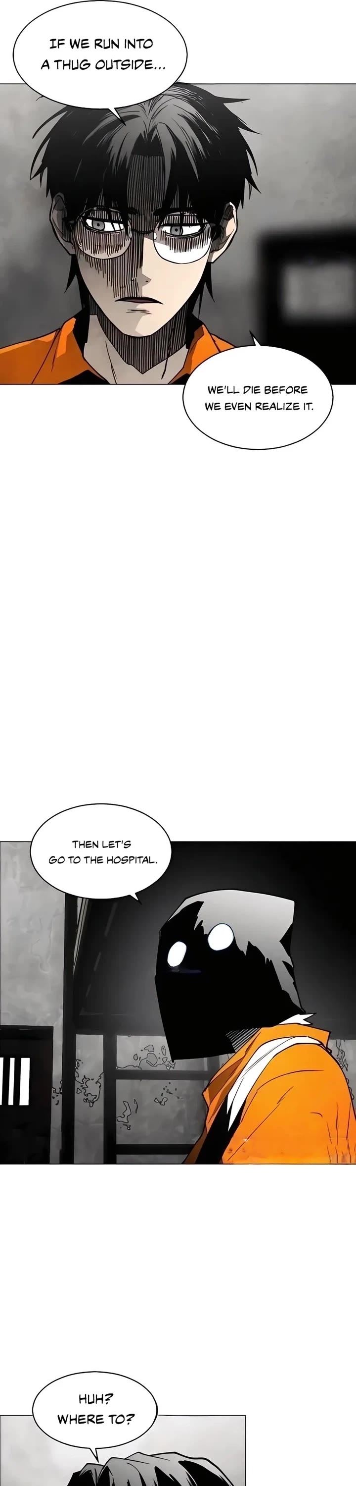 Fog Land Chapter 15 page 30 - Chapter 15