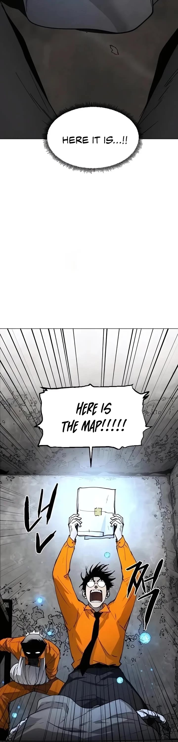 Fog Land Chapter 15 page 37 - Chapter 15