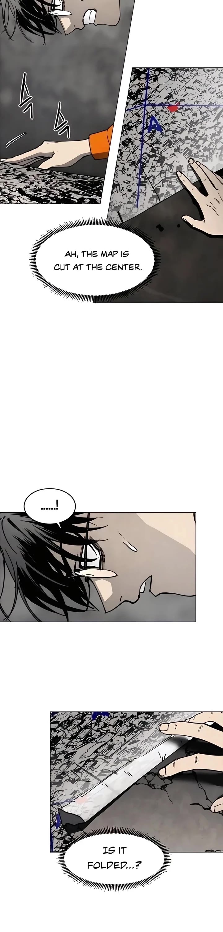 Fog Land Chapter 15 page 42 - Chapter 15