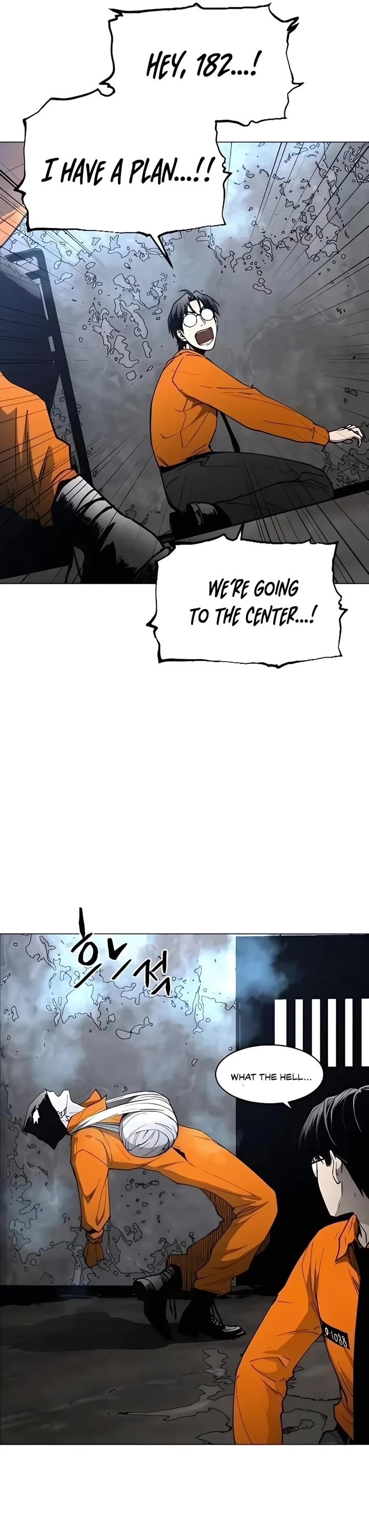 Fog Land Chapter 15 page 46 - Chapter 15