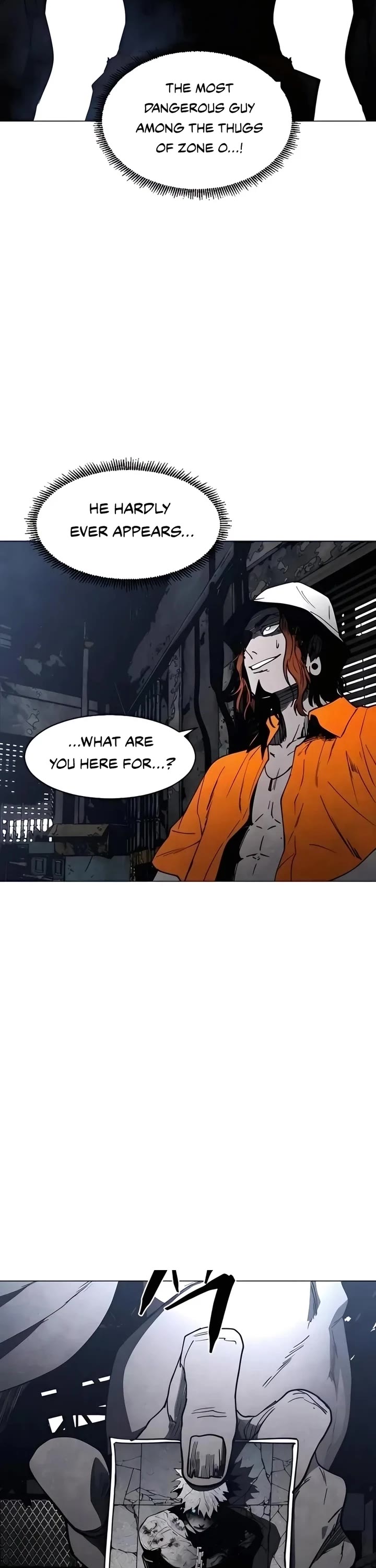 Fog Land Chapter 15 page 53 - Chapter 15