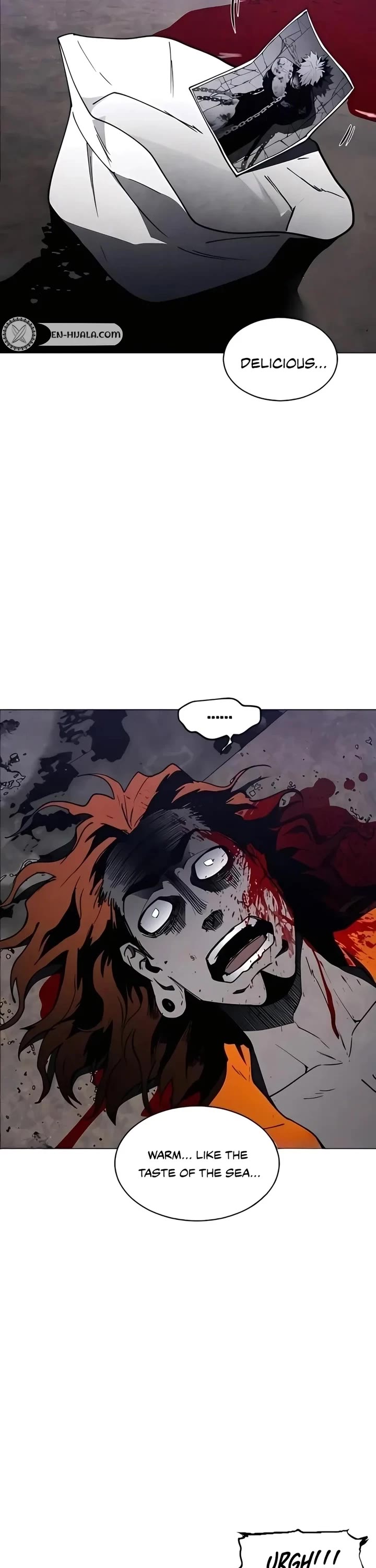 Fog Land Chapter 15 page 59 - Chapter 15