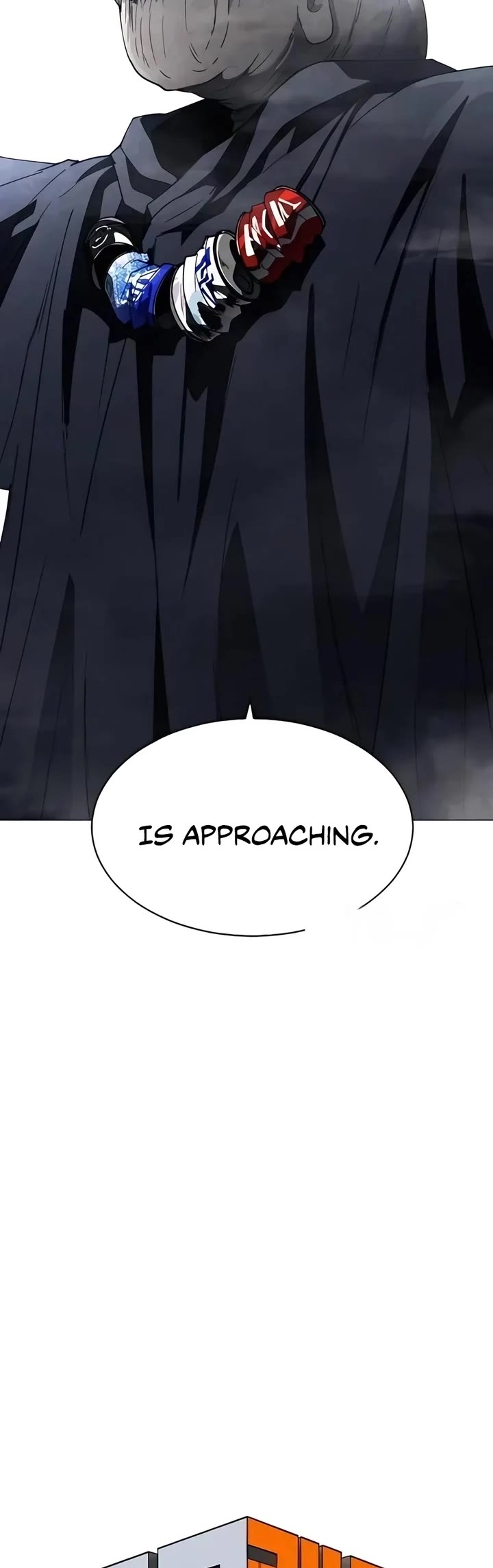 Fog Land Chapter 15 page 7 - Chapter 15