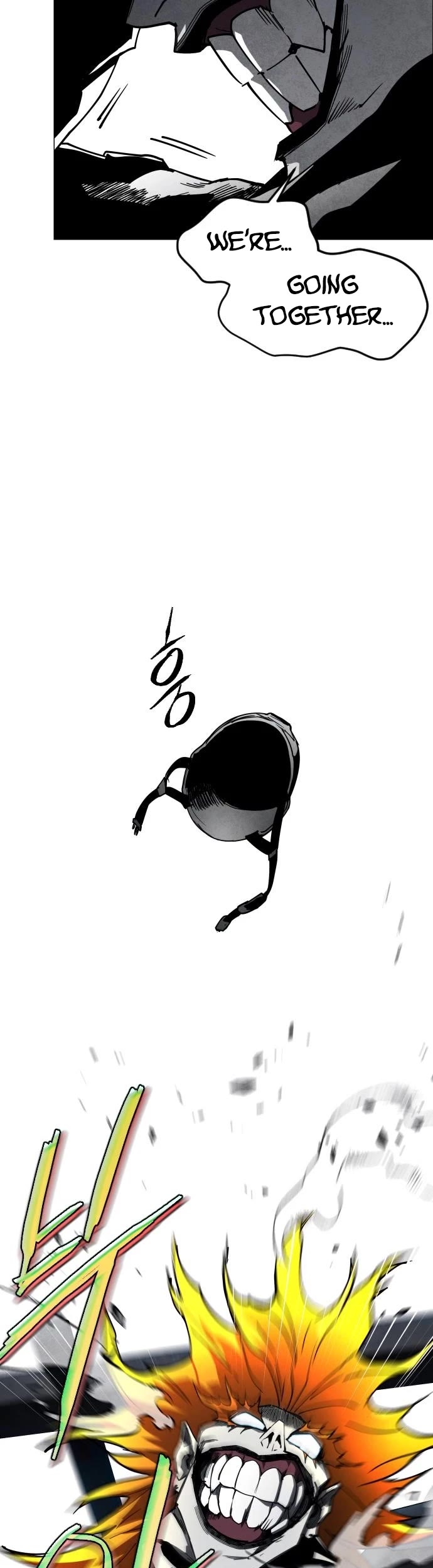 Fog Land Chapter 16 page 14 - Chapter 16