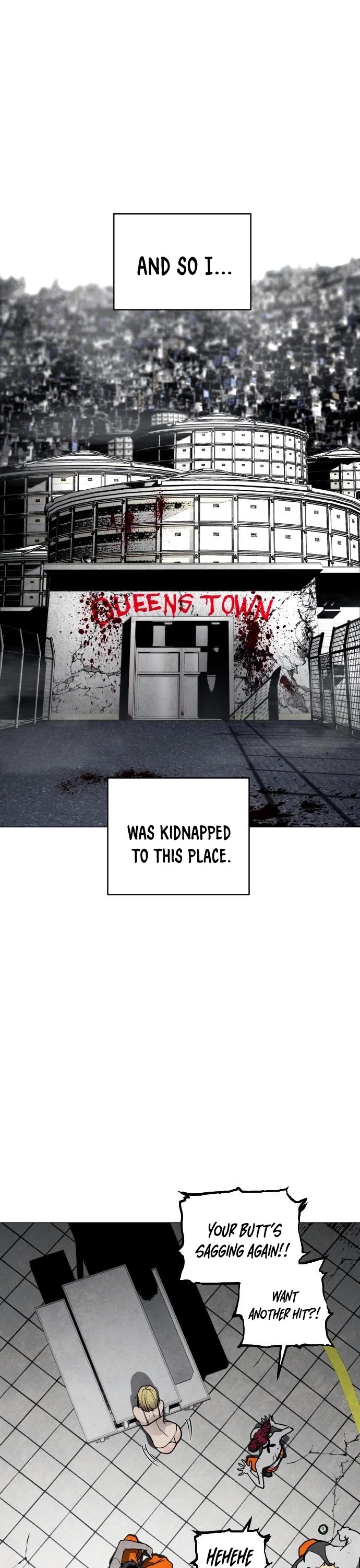 Fog Land Chapter 16 page 16 - Chapter 16