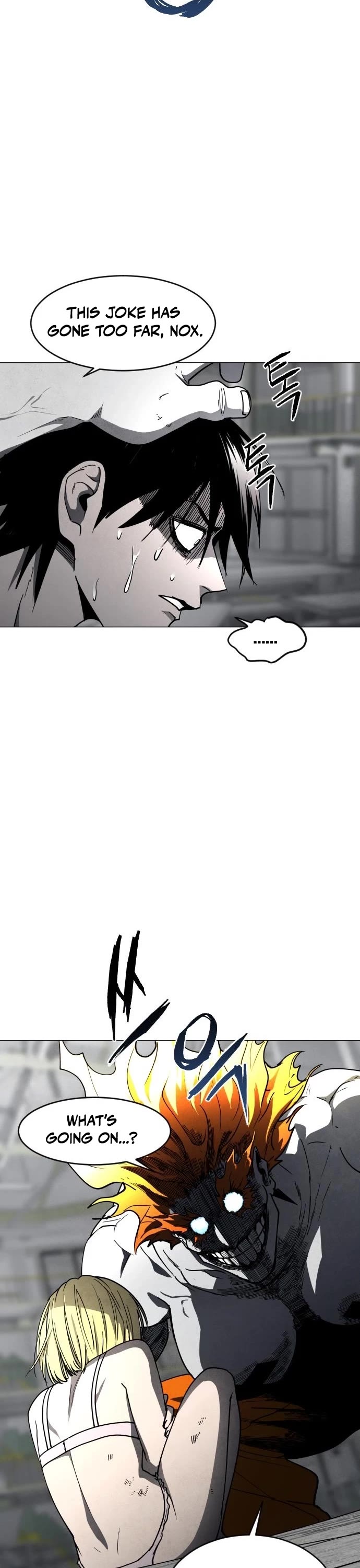 Fog Land Chapter 16 page 26 - Chapter 16