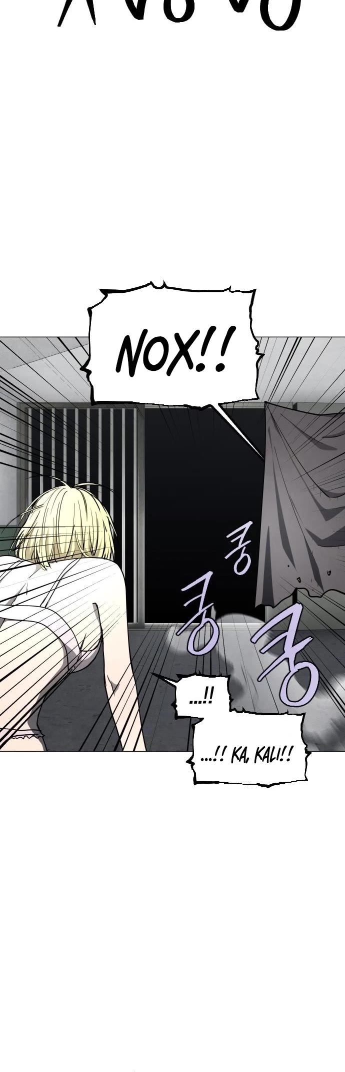 Fog Land Chapter 16 page 37 - Chapter 16