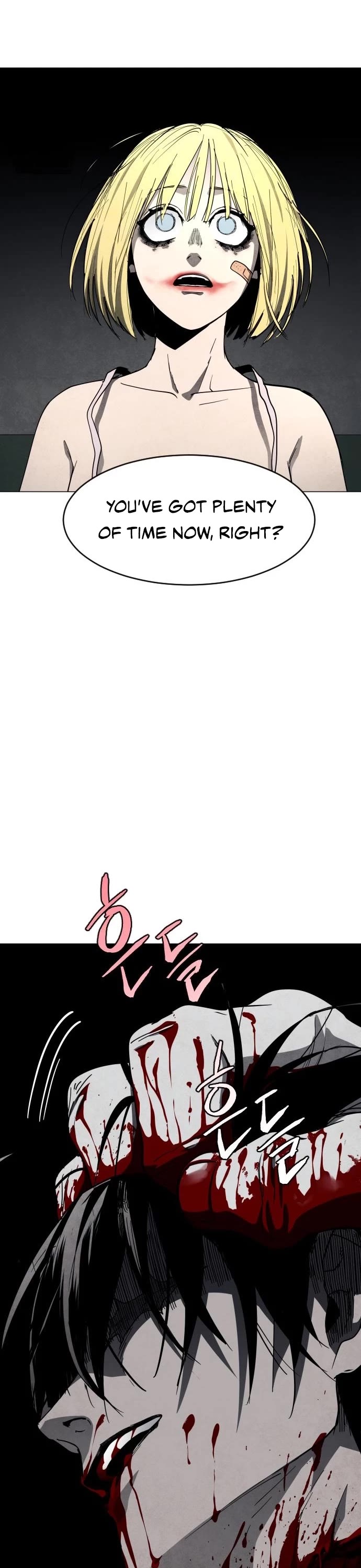 Fog Land Chapter 16 page 42 - Chapter 16