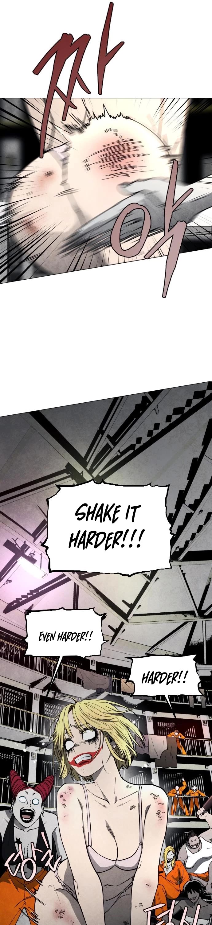 Fog Land Chapter 16 page 7 - Chapter 16