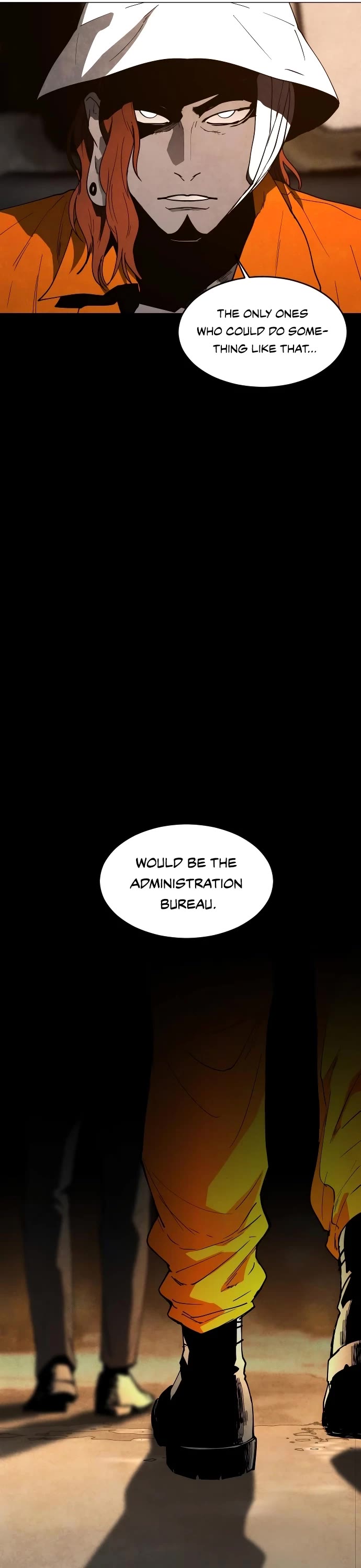 Fog Land Chapter 17 page 15 - Chapter 17
