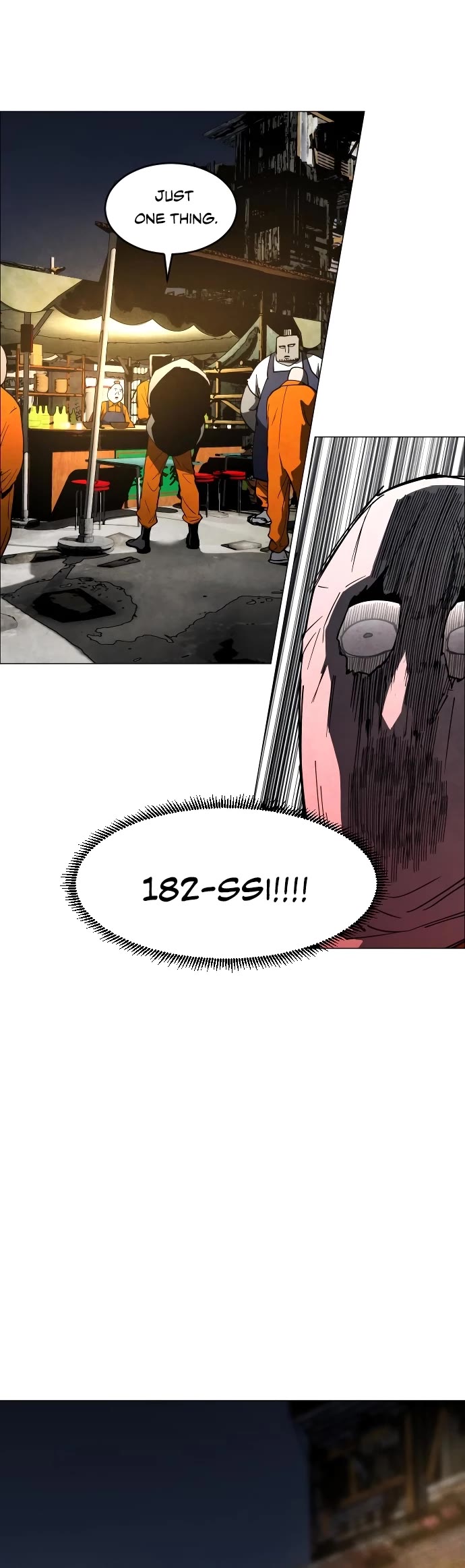 Fog Land Chapter 17 page 25 - Chapter 17