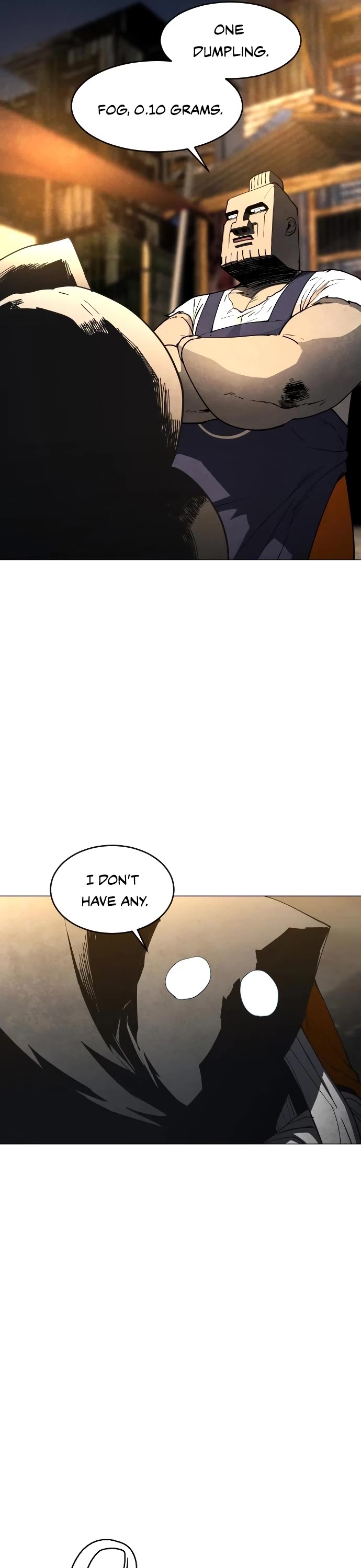 Fog Land Chapter 17 page 26 - Chapter 17